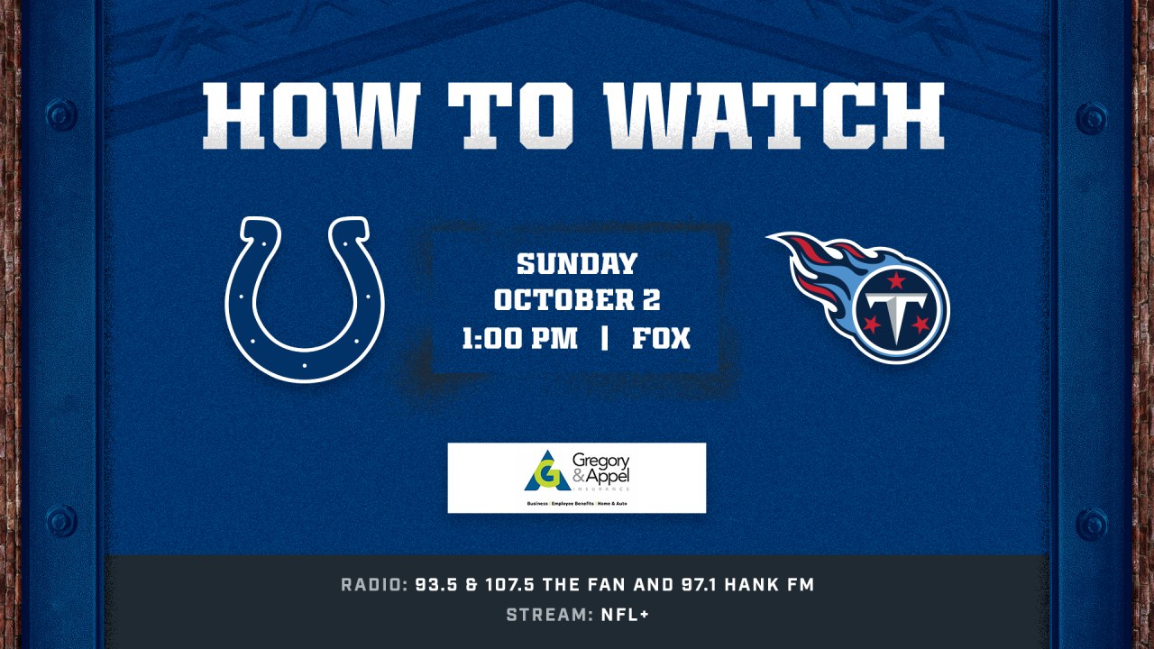 Dallas Cowboys vs. Tennessee Titans: How to Watch, Listen and Live