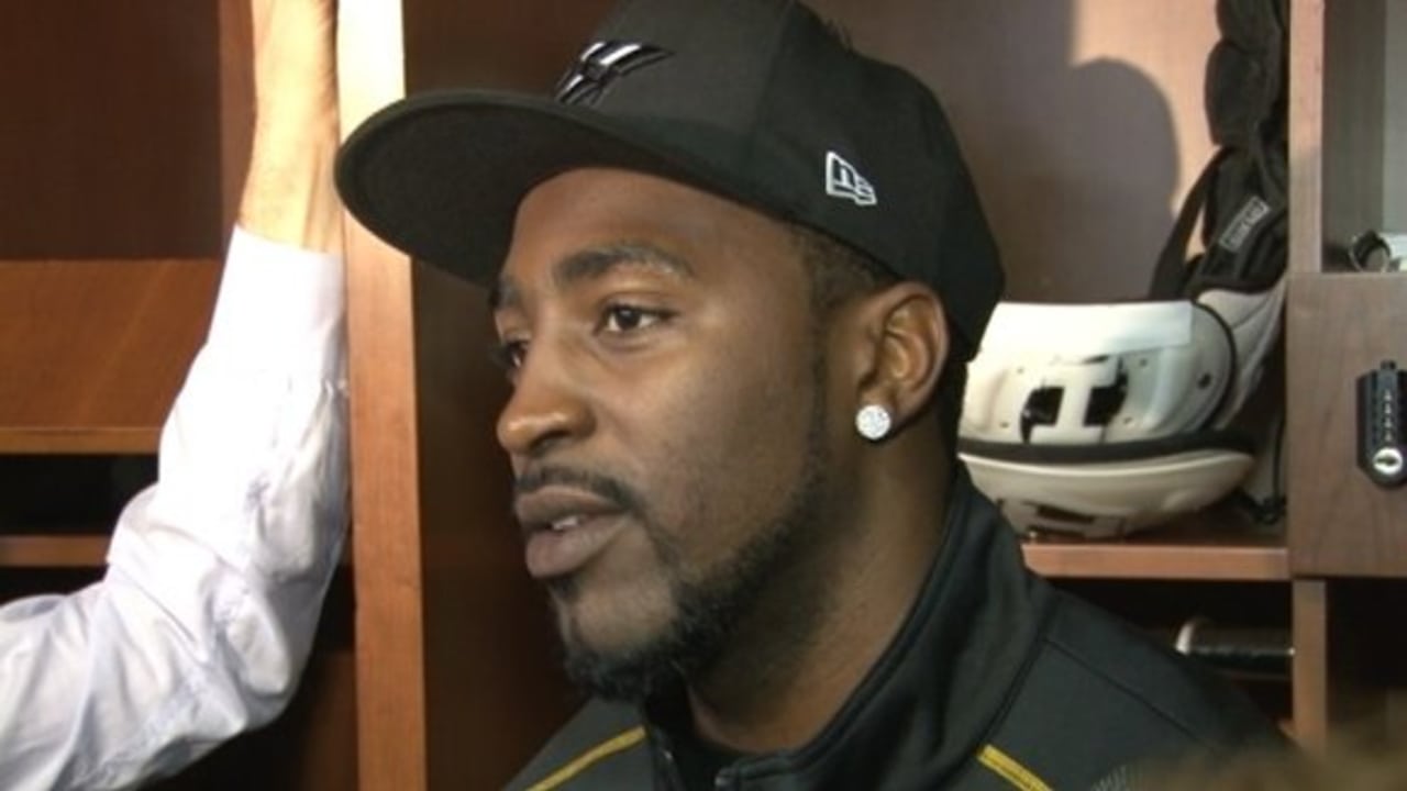 Hakeem Nicks: &ldquo;Ready to get out on the field.&rdquo;