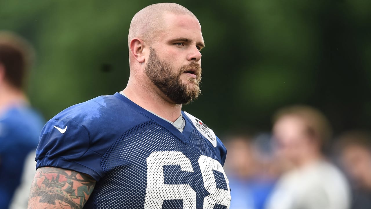 matt slauson