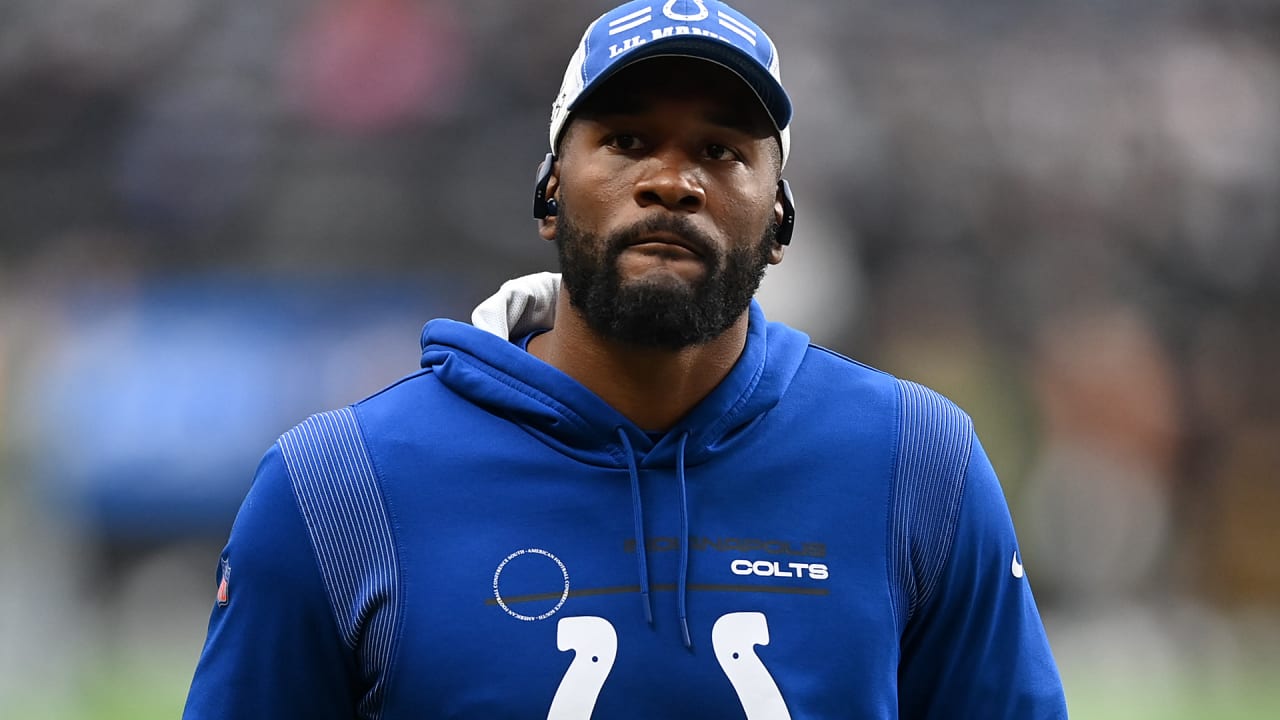 Shaq Leonard's training partner gives update on current condition of Colts  linebacker