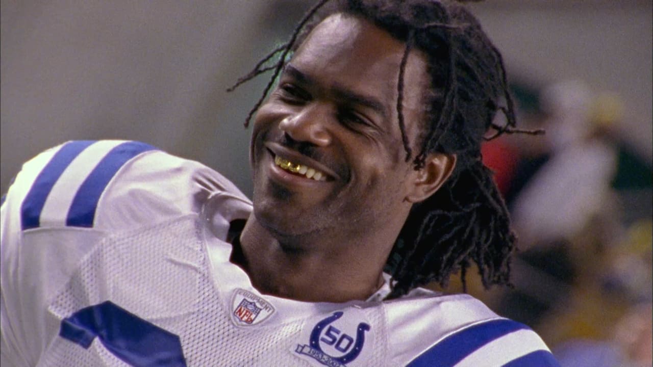 'A Football Life:' Running back Edgerrin James becomes local high