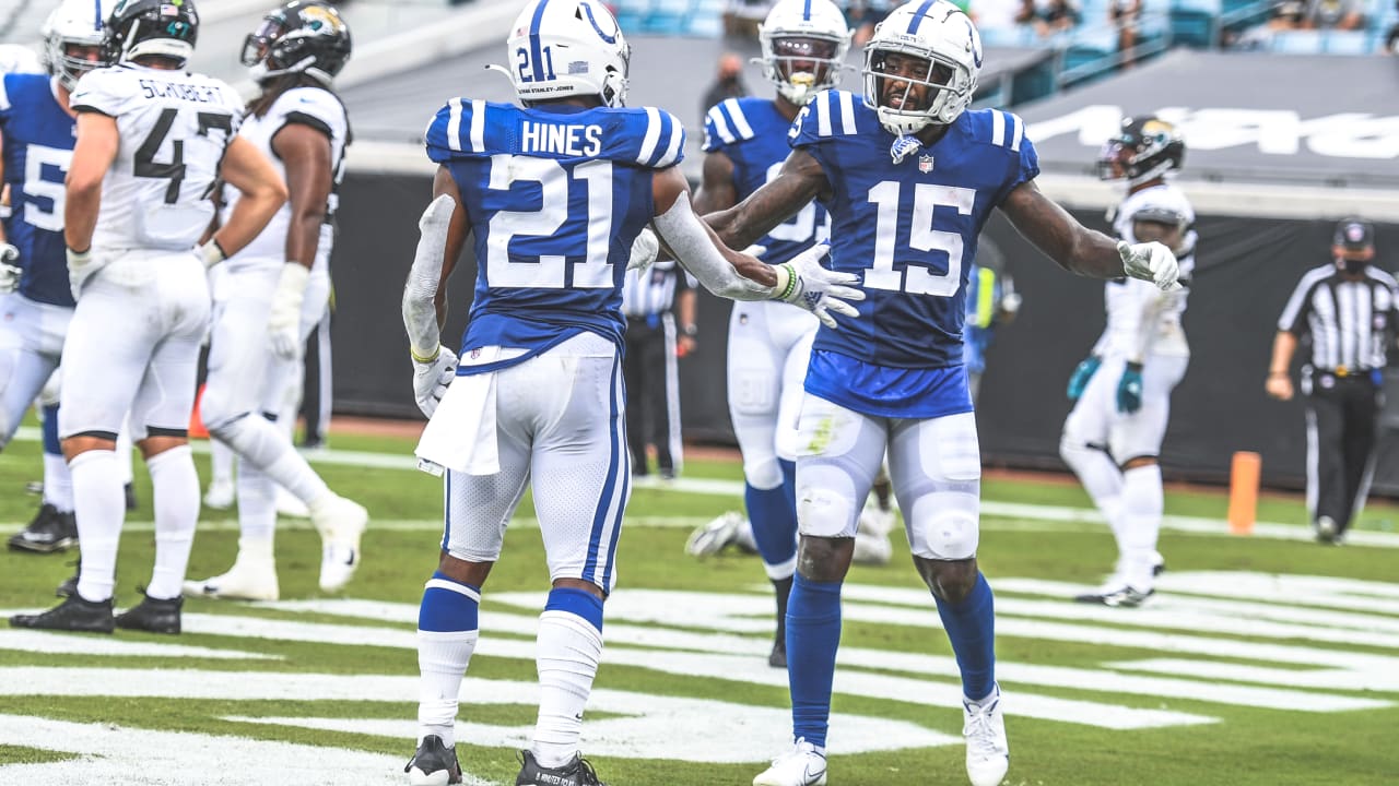 Indianapolis Colts Fantasy Preview: Get a look at the current