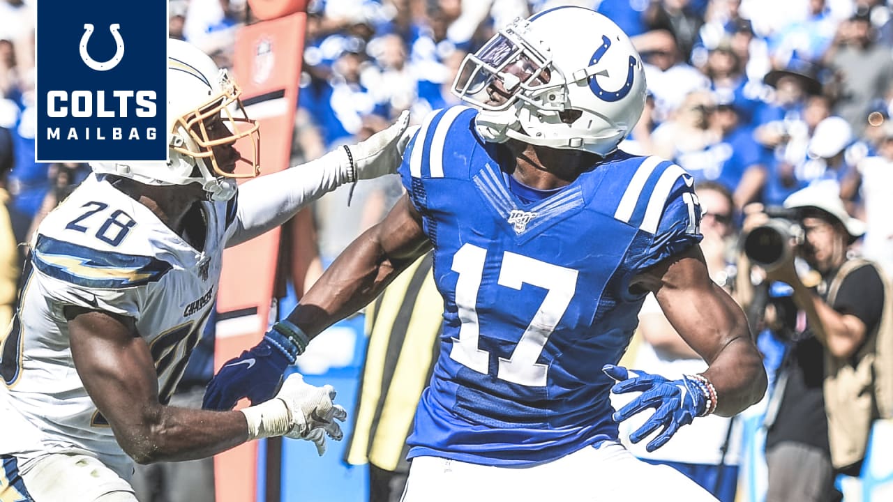 Wide receiver T.Y. Hilton expresses desire to finish career with  Indianapolis Colts, NFL News