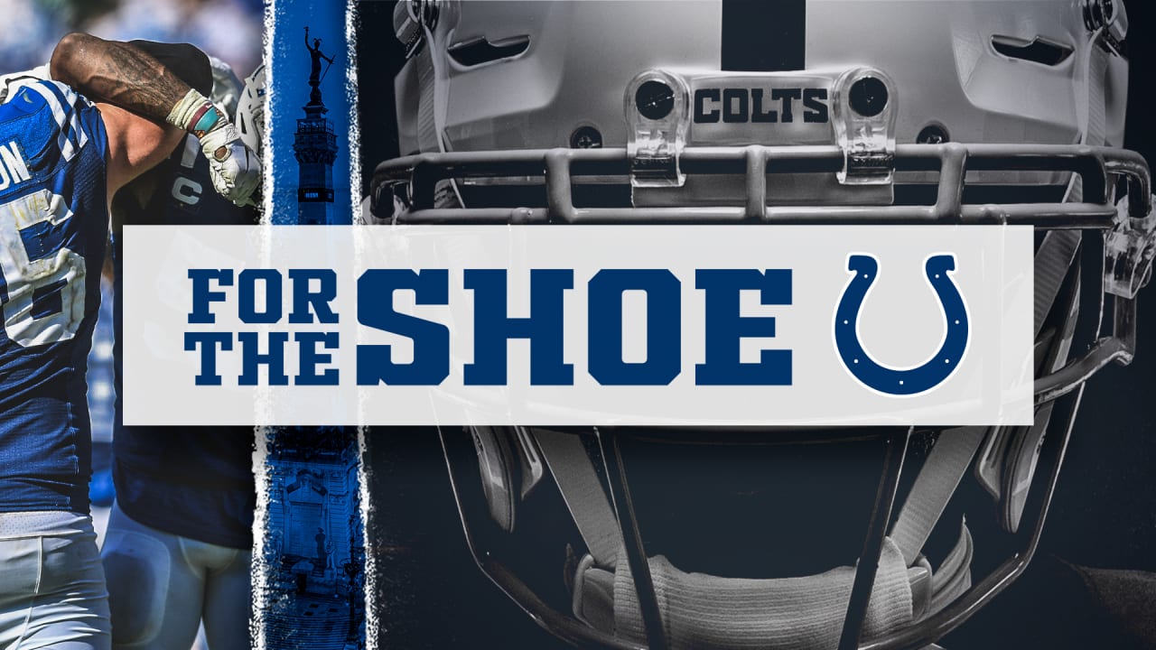 Indianapolis Colts na platformě X: „Came through in the clutch. 