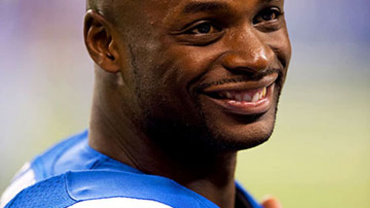 Reggie Wayne will always be a Hoosier