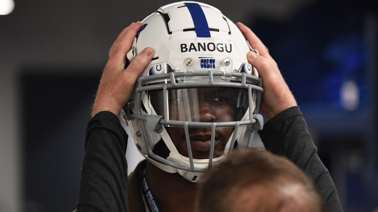 colts unveil a black helmet more uniforms to come in madden : r/Madden