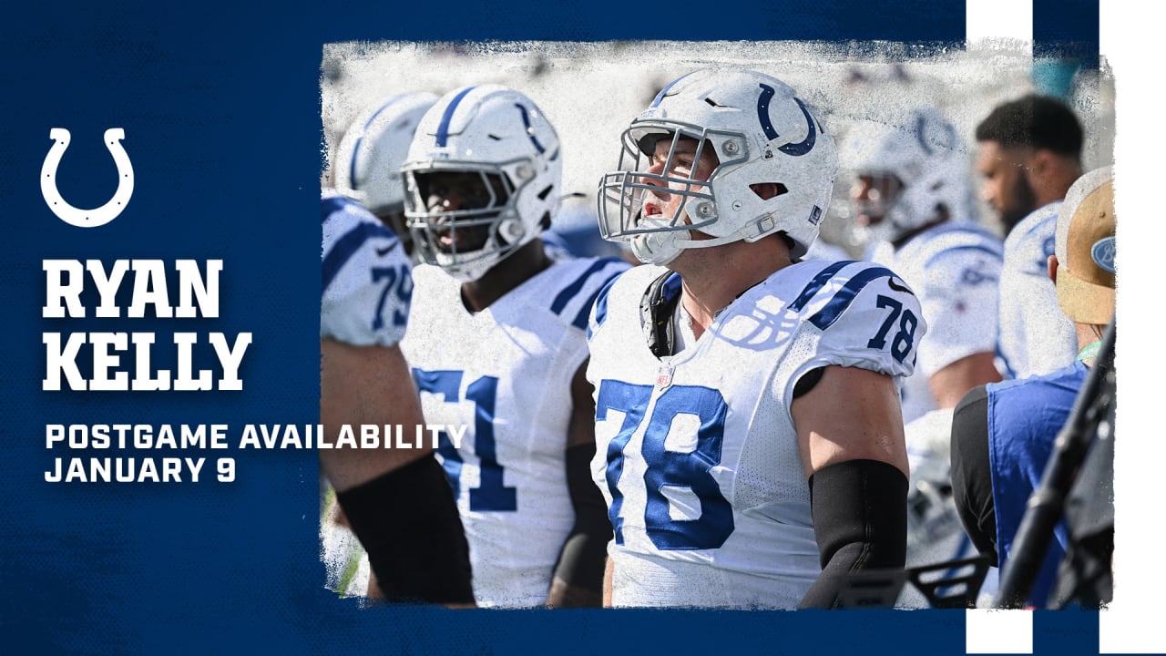 indianapolis colts schedule 2020