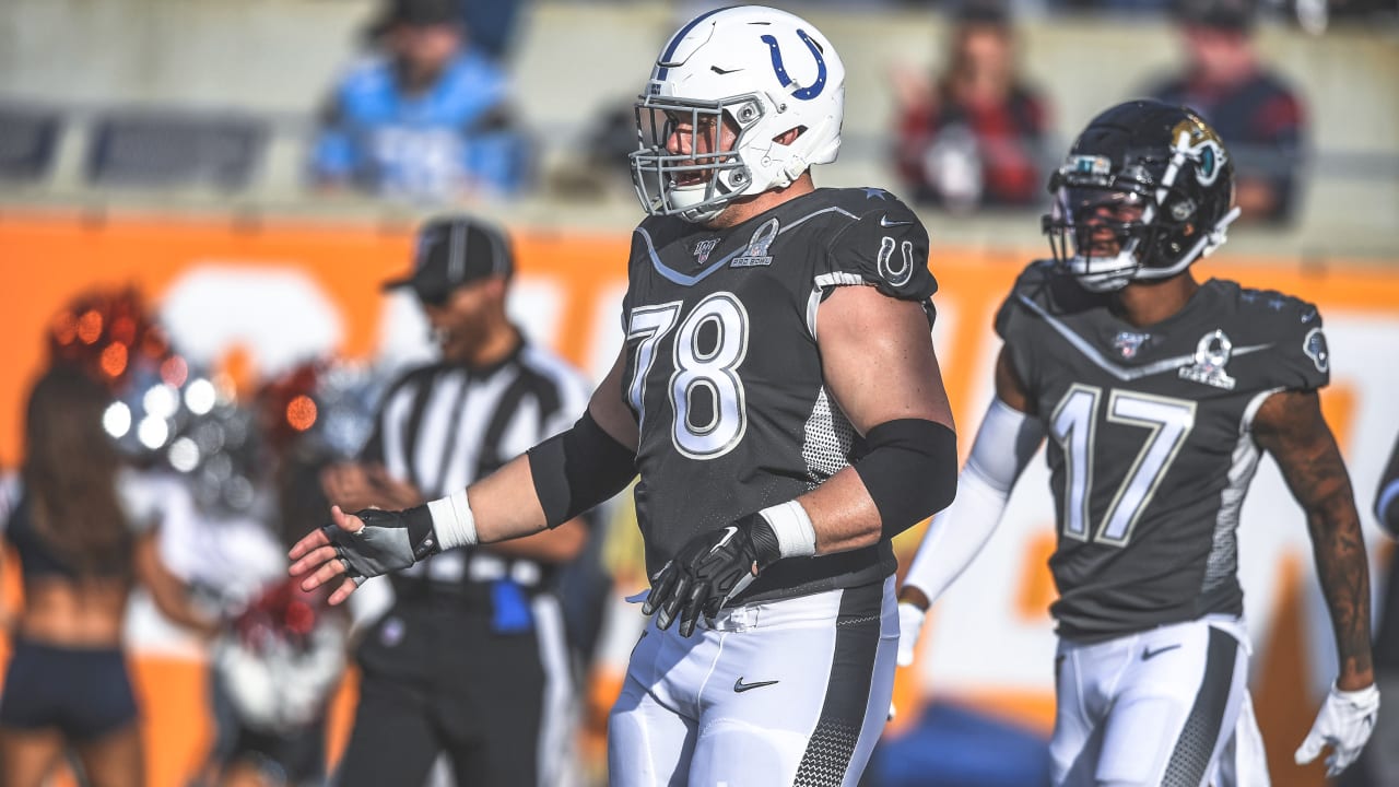 2020 Colts Burning Questions: Breaking down the center position