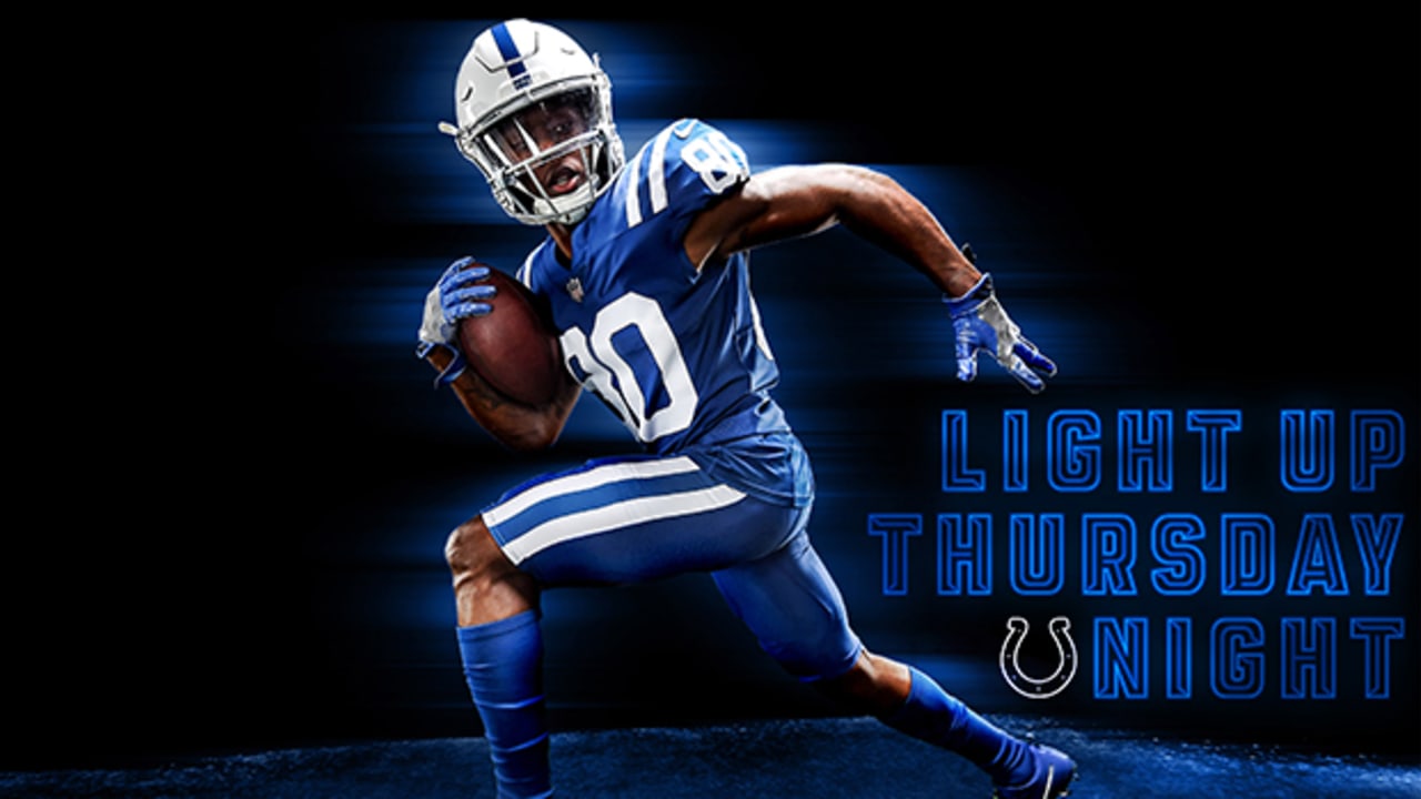 NFL Color Rush: Broncos, Colts in Week 15 on Thursday Night Football