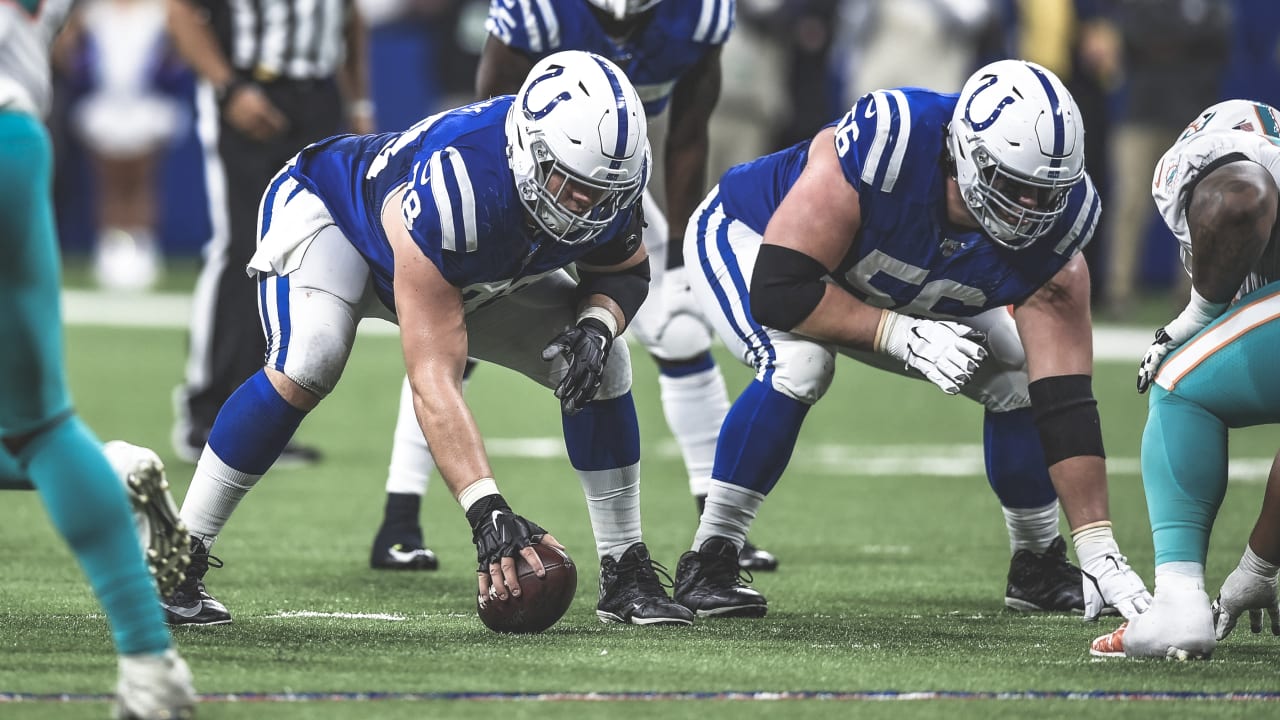 Check out where the Indianapolis Colts units and players rank among ...