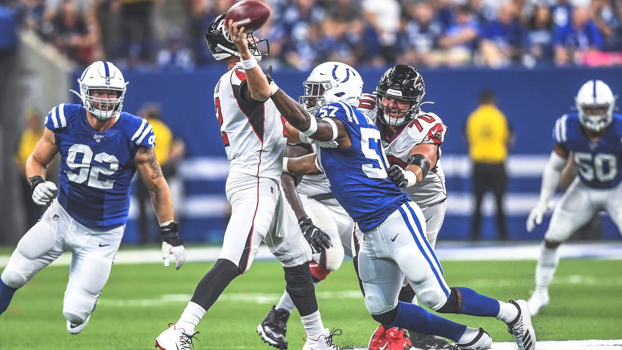 Pro Football Focus - The NFL's best pass rushers in 2019