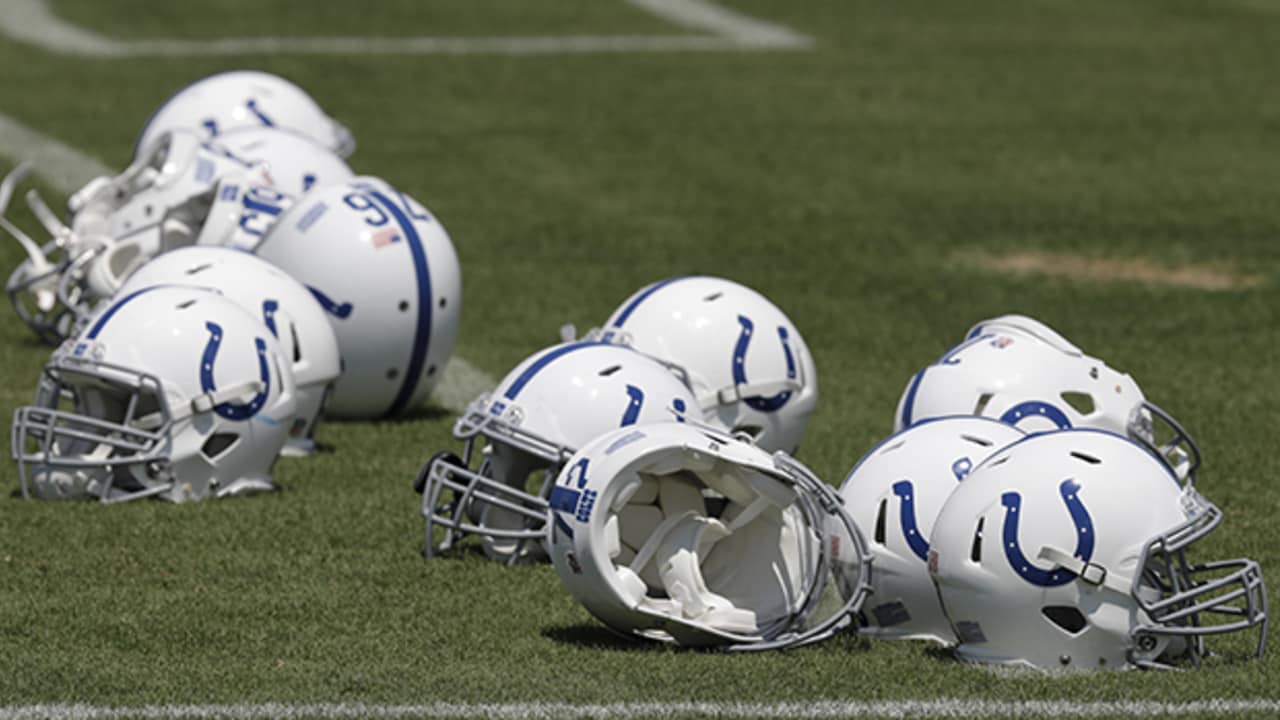 Check Out The Colts' Week 6 Unofficial Depth Chart