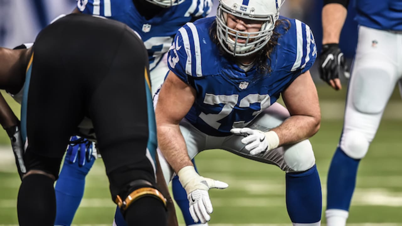 Joe Haeg Reflects On 'Difficult' But 'Rewarding' Rookie Season