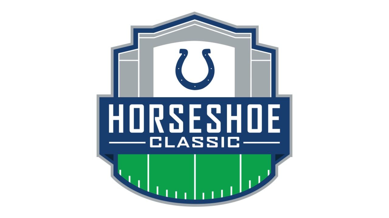 Colts To Host 2021 Horseshoe Classic