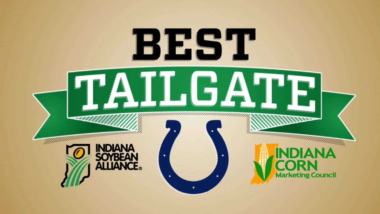 Colts Soft Opening Tailgate Party at Nevermore Union Station