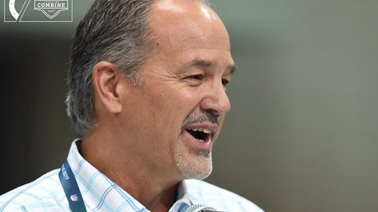 Insider: Colts Believe Because Of Coach Chuck Pagano