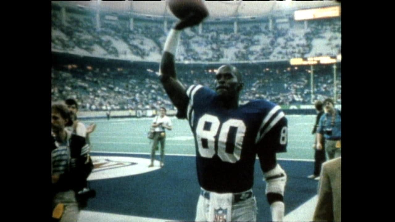 1984 Colts Year in Review - The Next Step