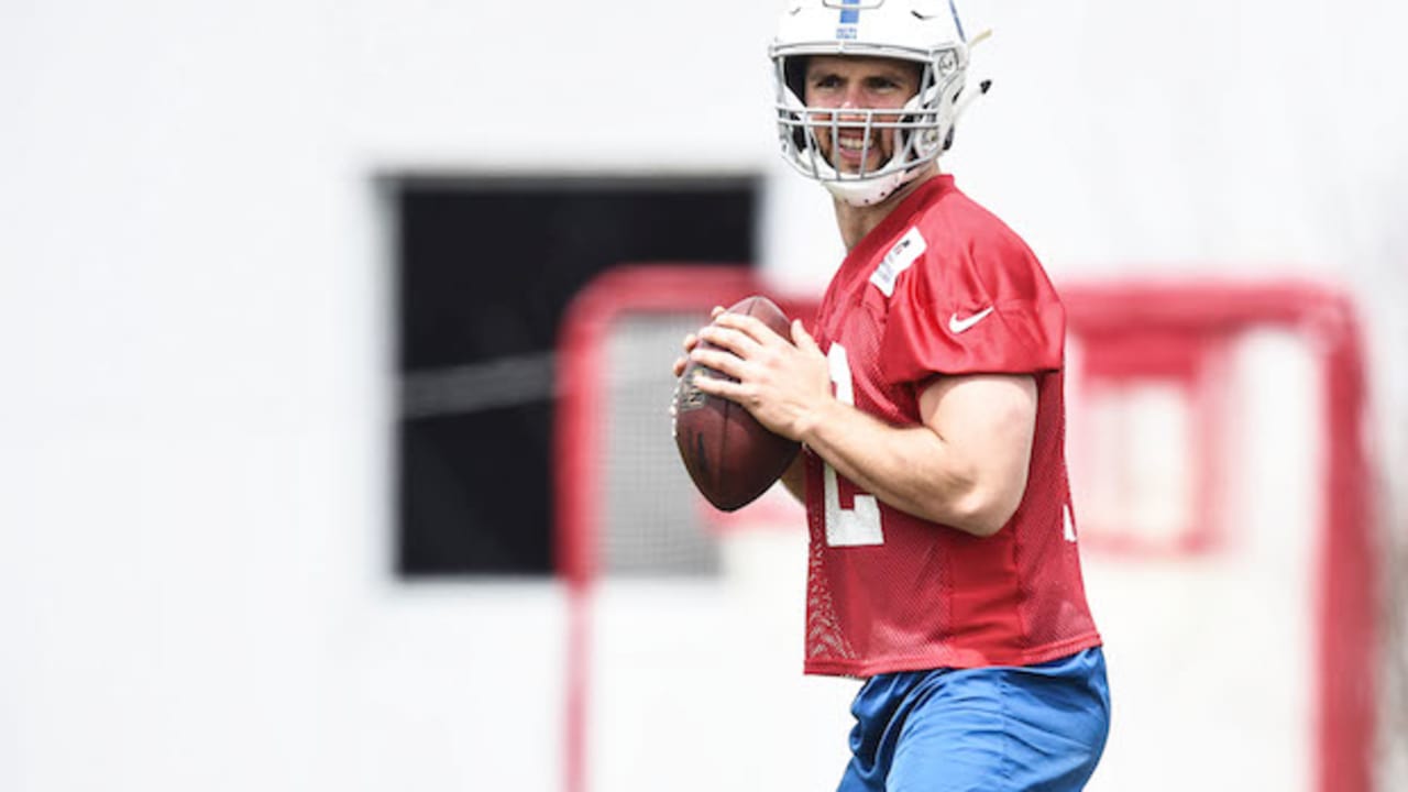 2018 NFL Preview: With or without Andrew Luck, the Colts have a lot of work  to do