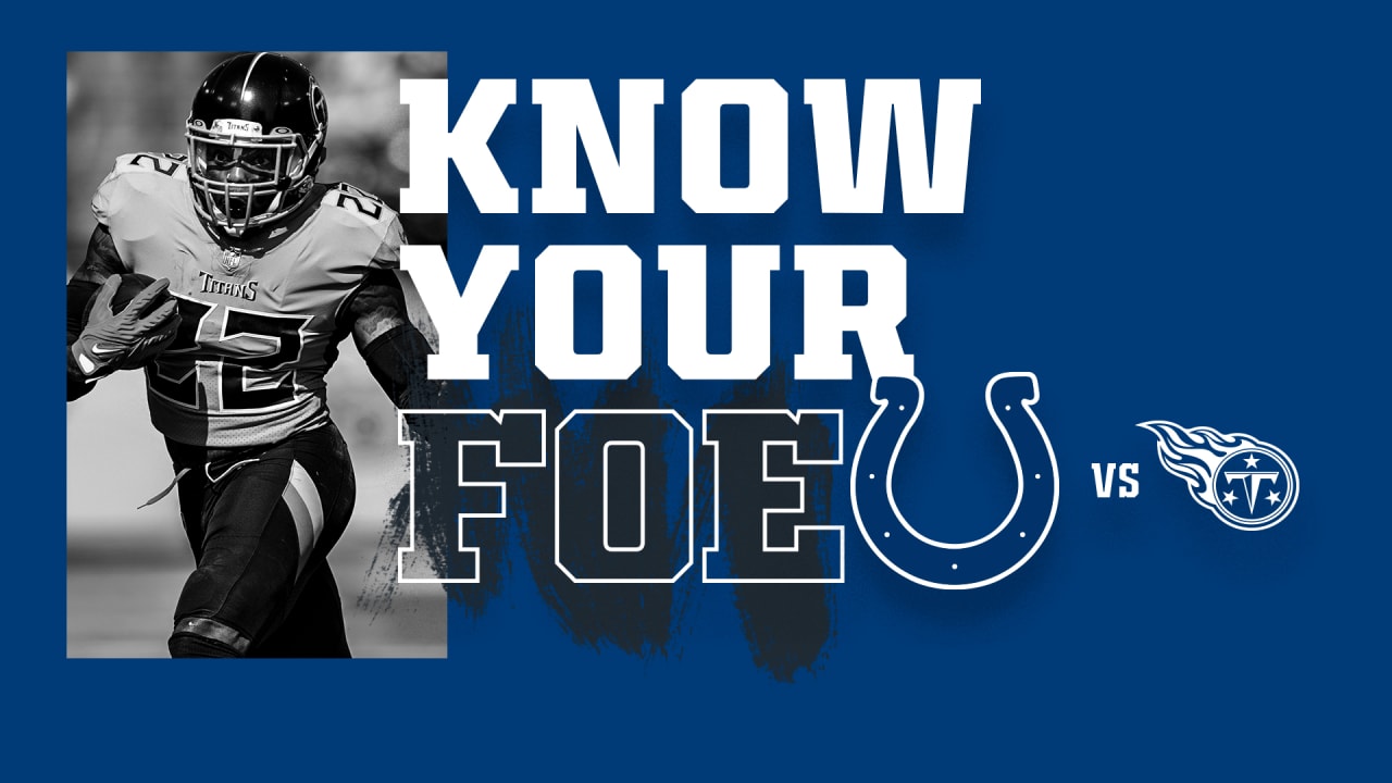 Know Your Foe: Los Angeles Rams