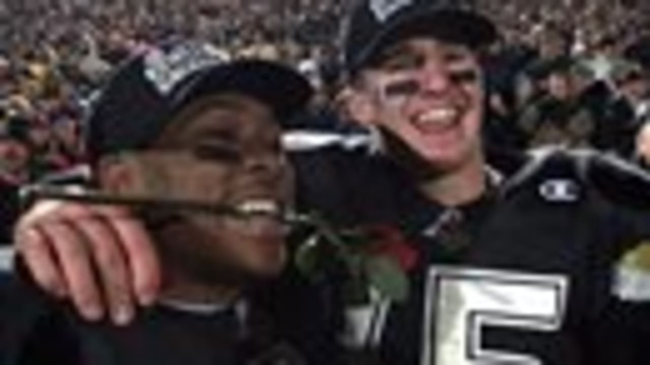 Drew Brees Talks Indiana Ties Ahead Of Sunday's Game Versus Colts, image size:1280x720