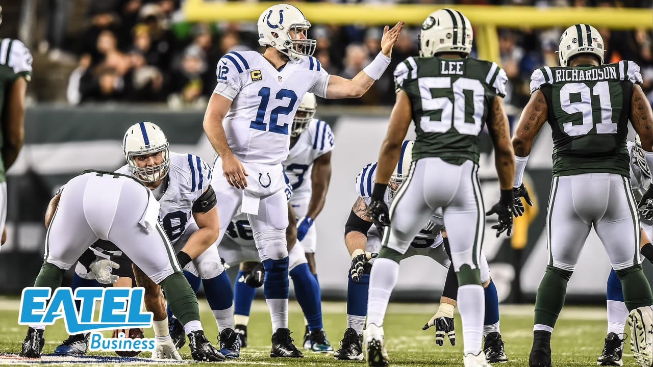 2018 Colts Fantasy Preview: Colts/Dolphins, Week 12