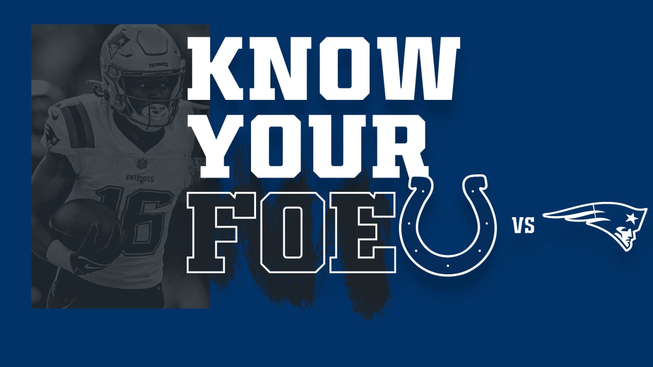 Know Your Foe: New Orleans Saints