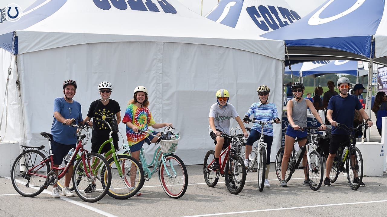 i can bike camp