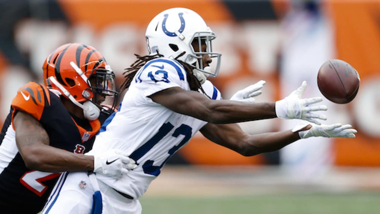 Five Things Learned: Colts/Bengals