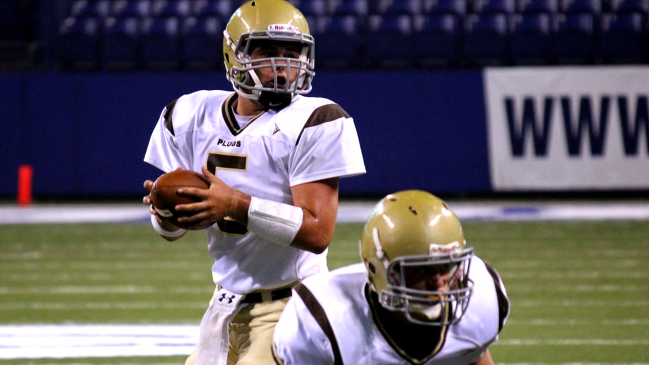 Tindley High School (Indianapolis, IN) Varsity Football