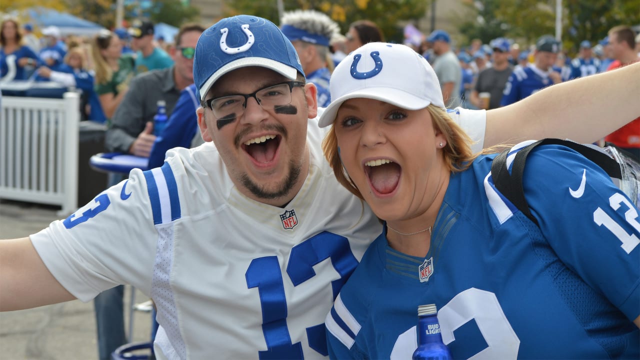 INDIANAPOLIS COLTS PRO SHOP - 49 W Maryland St, Indianapolis