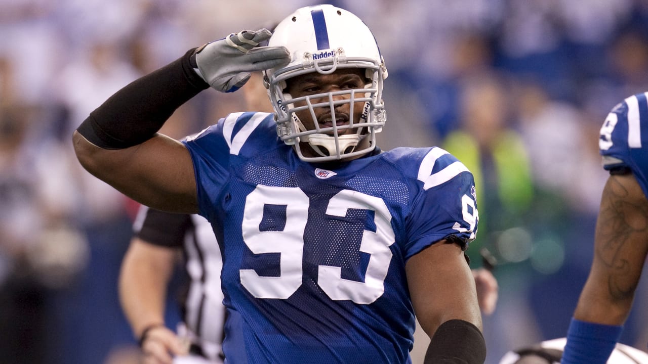 How many sacks will Dwight Freeney have in the final 5 games with the  Detroit Lions? - Pride Of Detroit