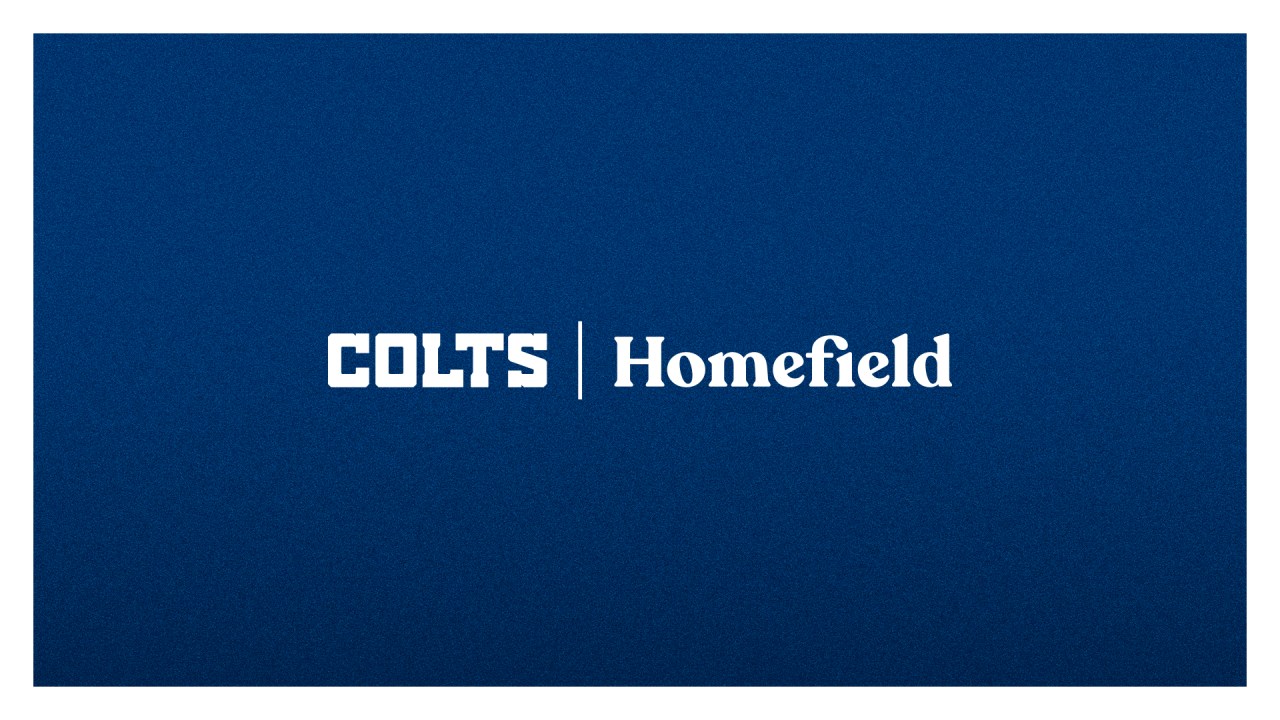 Colts, Homefield To Launch Vintage Gear Line On August 27