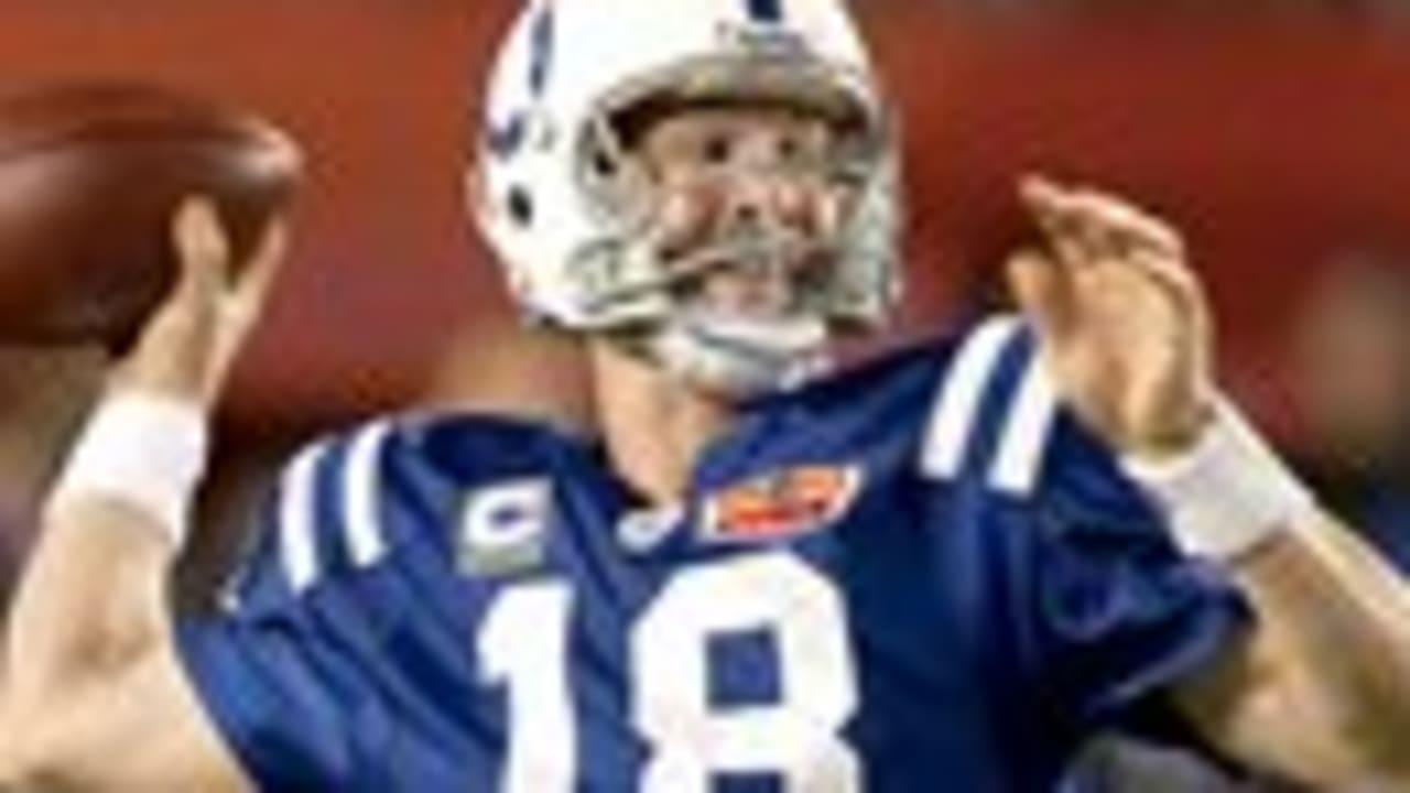 Printable Indianapolis Colts 2010 Schedule