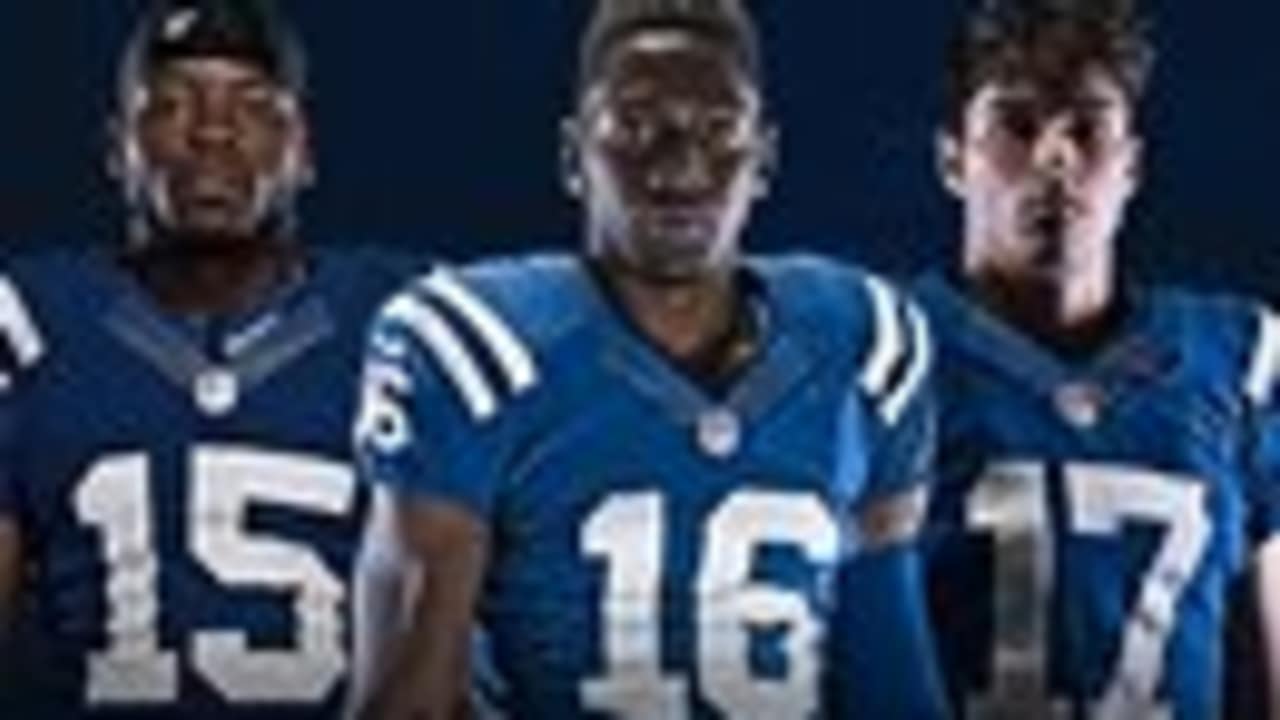 Who Makes The Colts Final Roster At Wide Receiver?