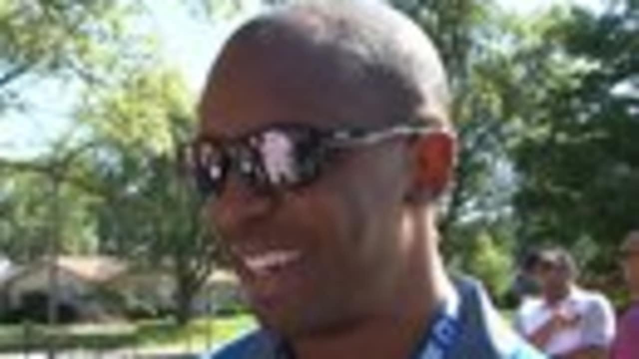 Pep Hamilton Puts No Limits on Colts Offense