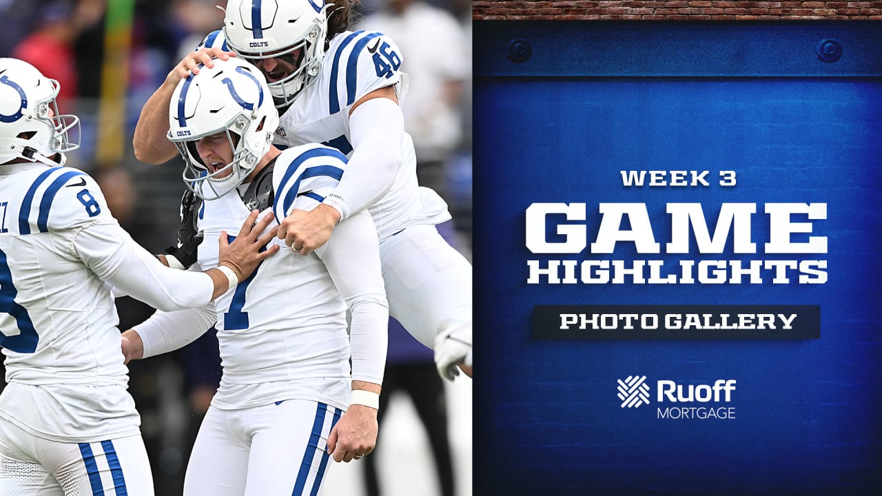 colts highlights today
