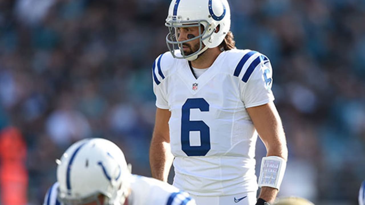 Come Wednesday's Practice, Charlie Whitehurst The Likely No. 1