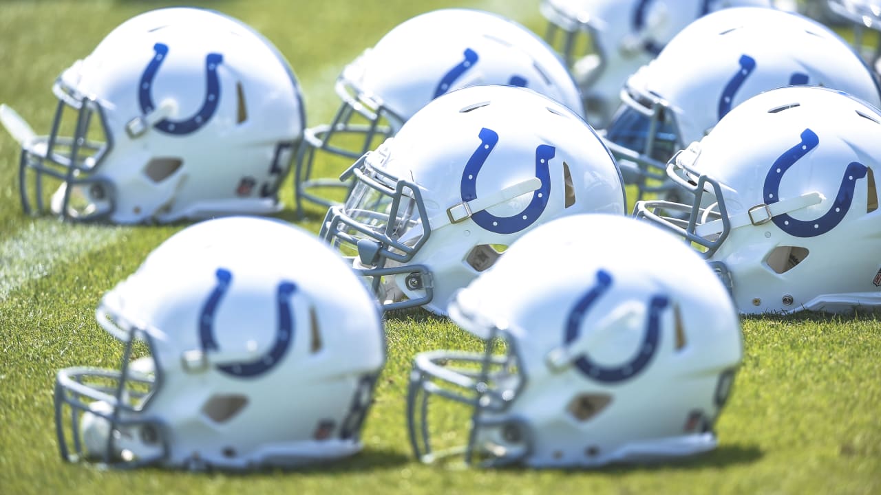 Indianapolis Colts  NFL Football Operations