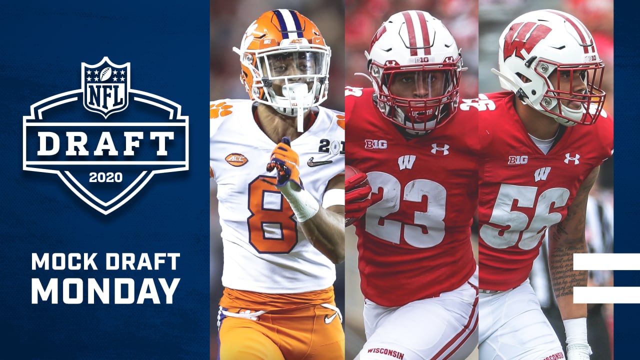 2020 NFL draft: Top 15 prospects, according to CBS Sports