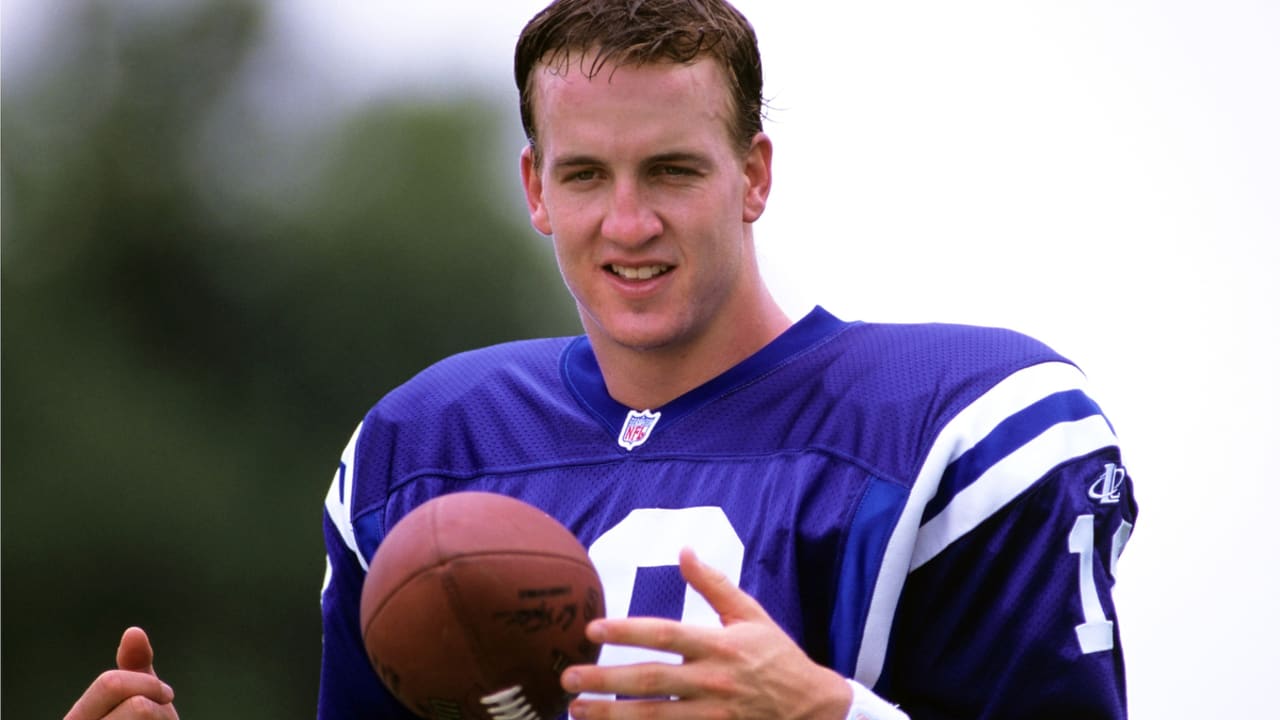 Happy Birthday, Peyton!