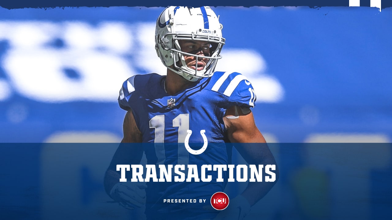 Will The Colts Sign Michael Pittman Jr. To An Extension?