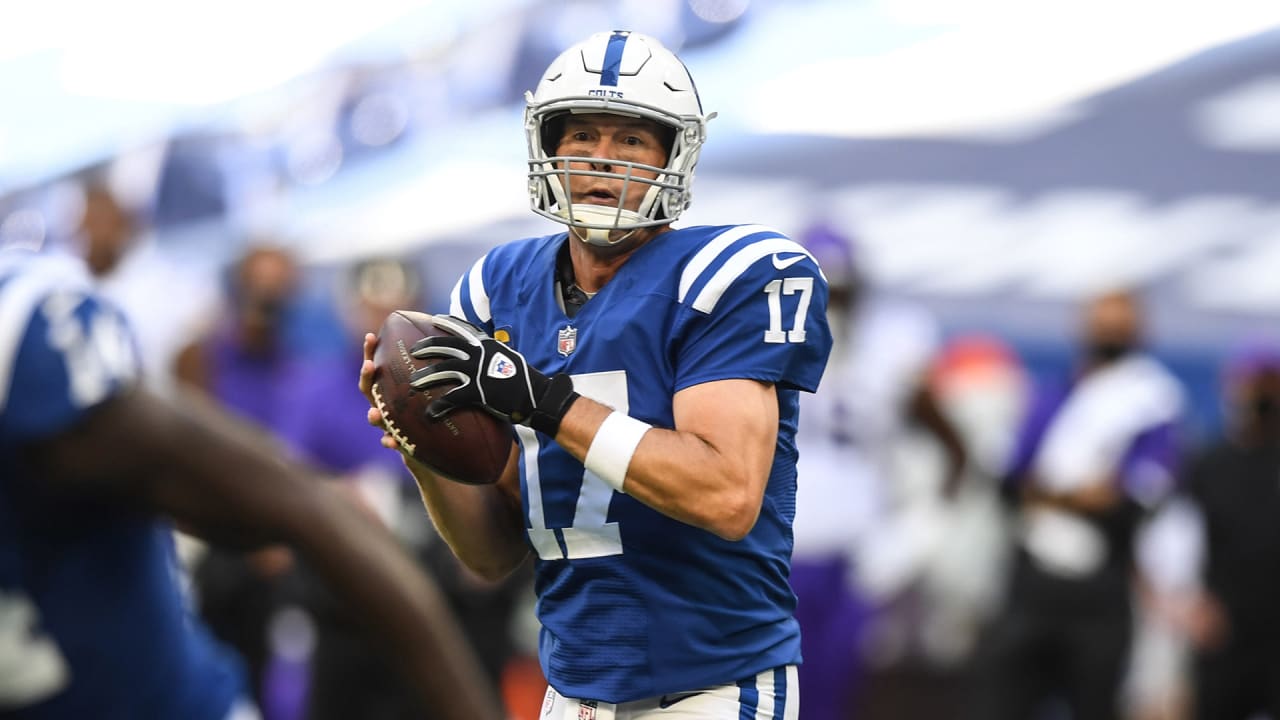 Colts Mailbag: Questions on getting the run game going vs. Detroit, how the  Colts will approach the trade deadline, Kemoko Turay's potential return &  more