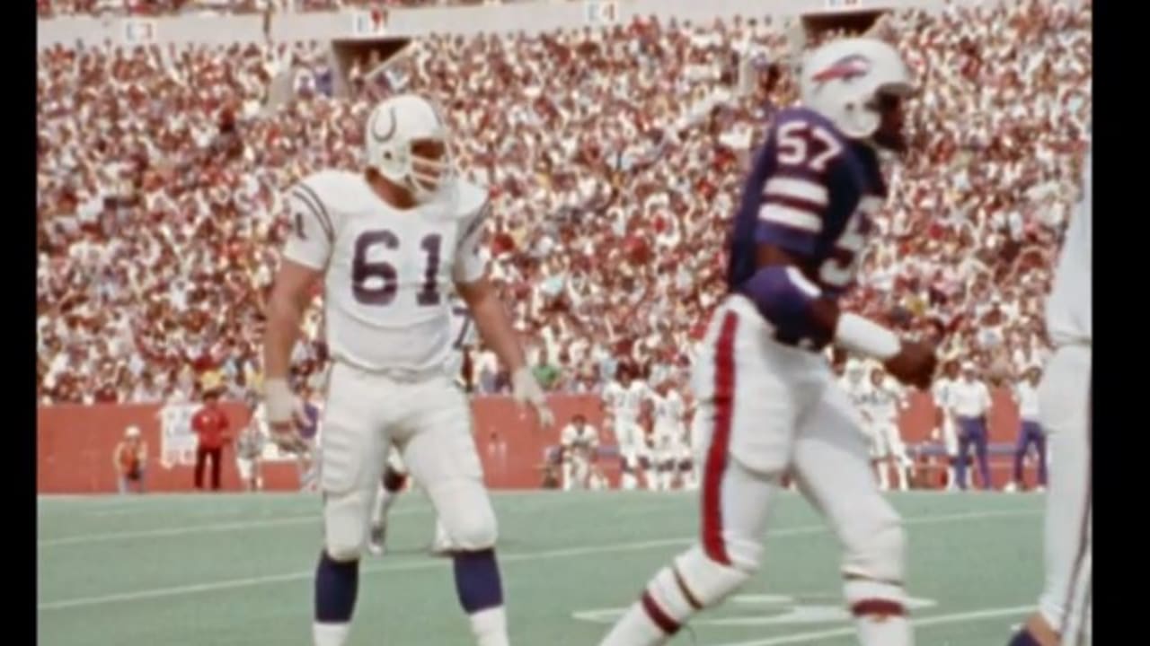 Baltimore Colts 1978 Year in Review