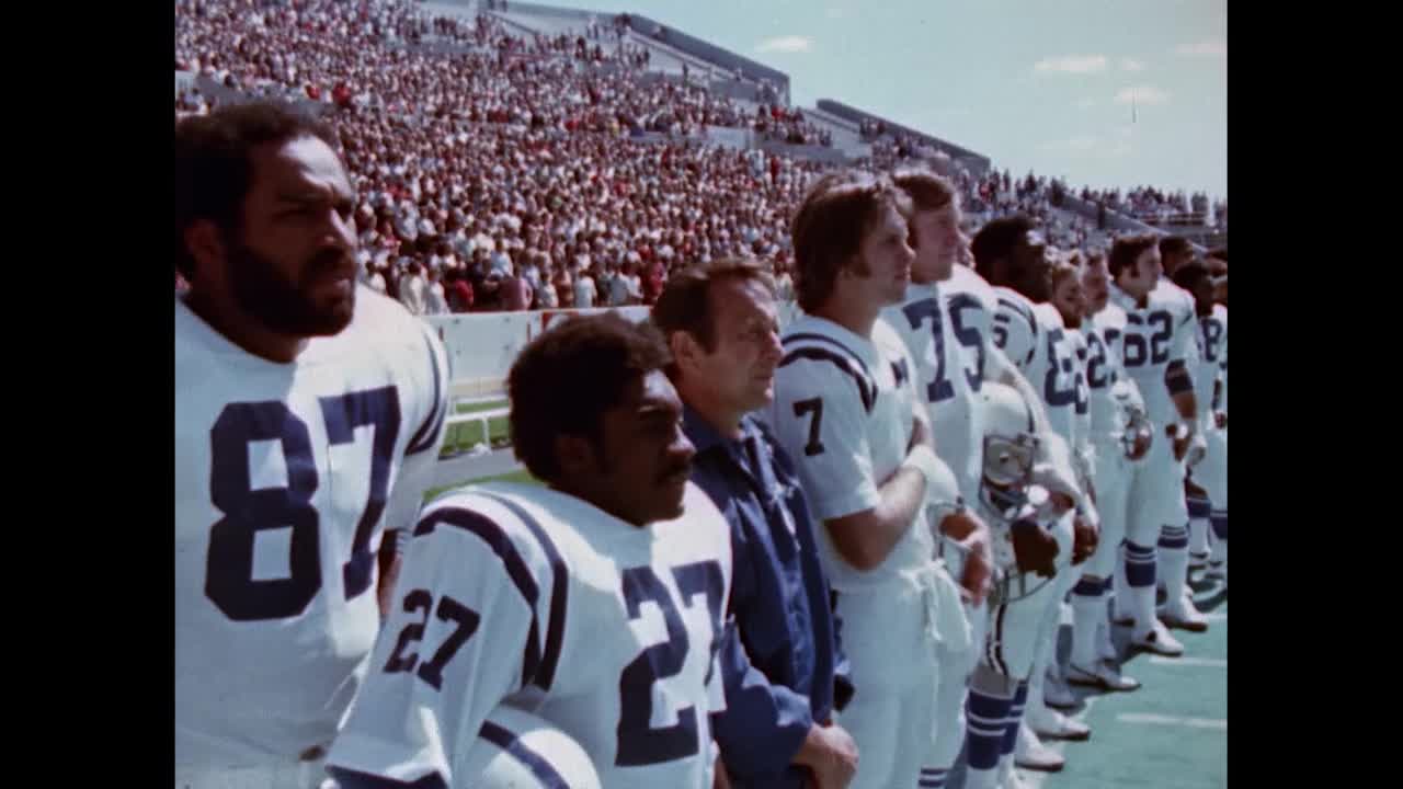 baltimore colts