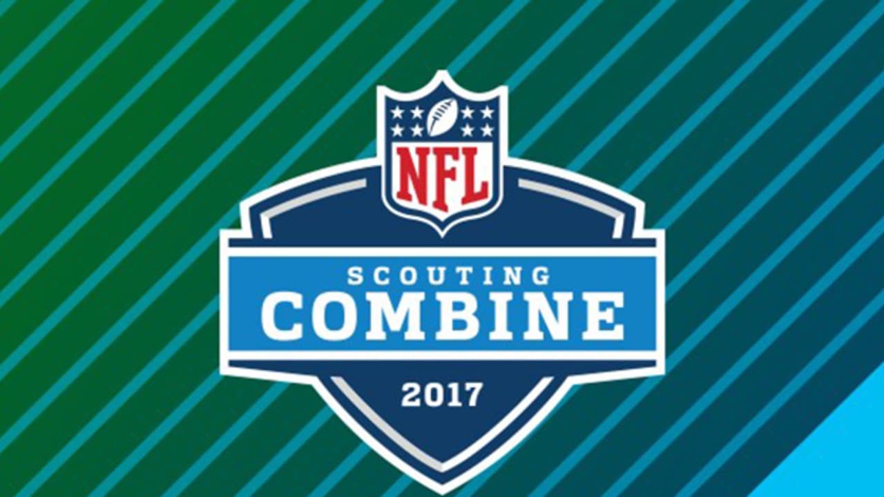 NFL scouting combine open for fans