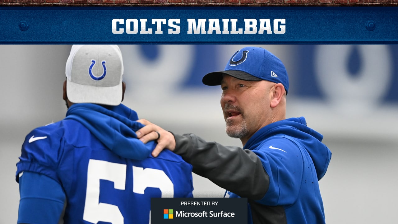 Colts' head-coach search: Making cases for Indianapolis' remaining