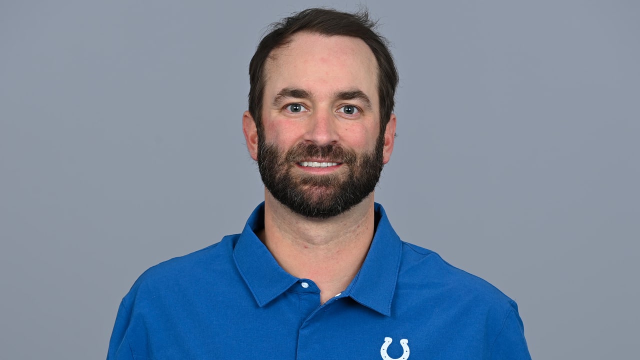 How Colts quarterbacks coach Cam Turner's experience fits with Shane ...