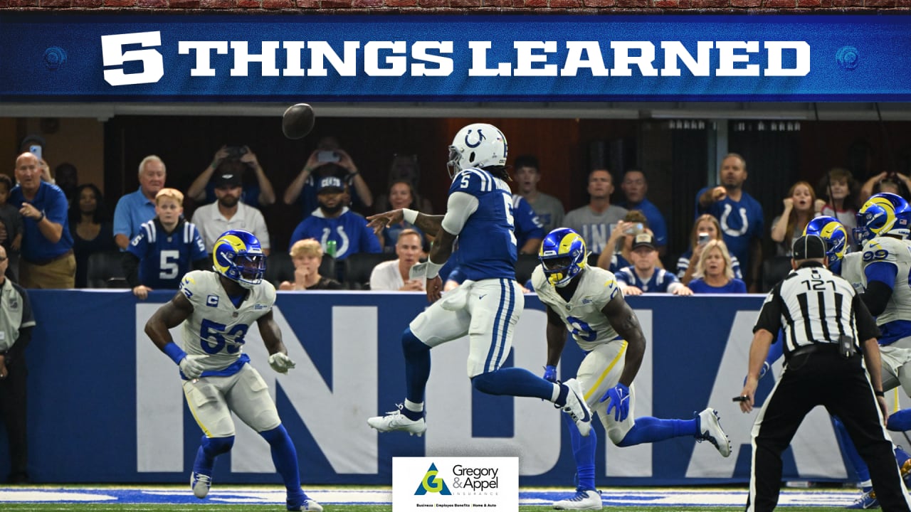 5 Things You Didn't Know About Monday Night Football