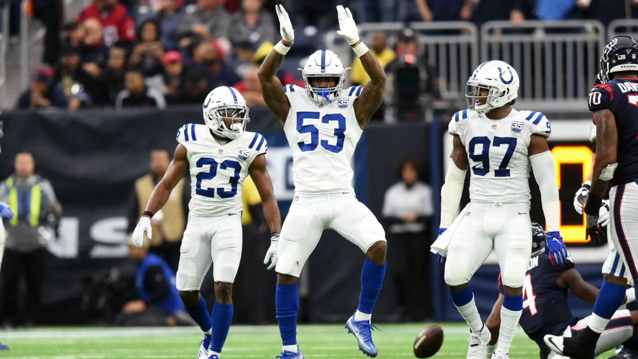 By The Numbers: Colts 24, Texans 21