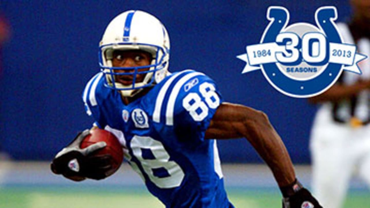 COLTS SEASON IN REVIEW: 2002